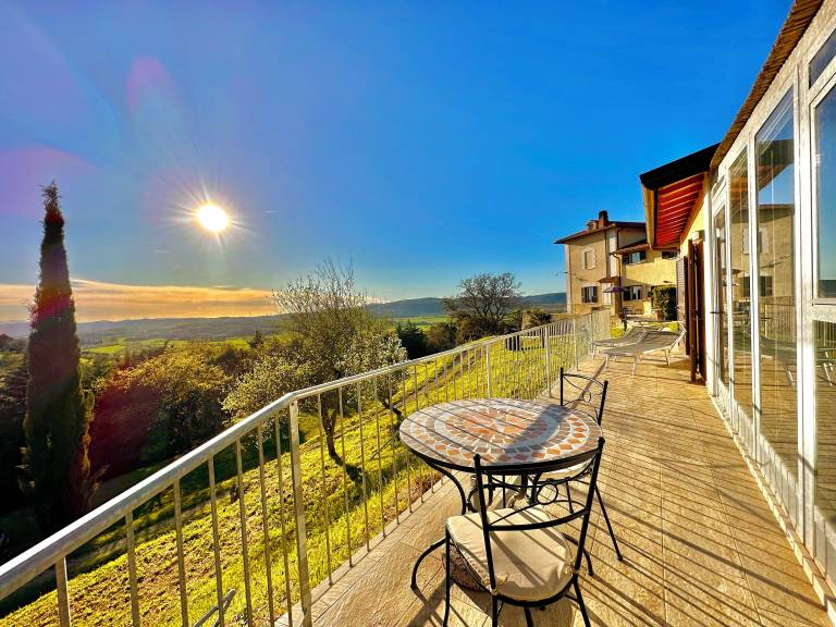 Cottage Valpiana