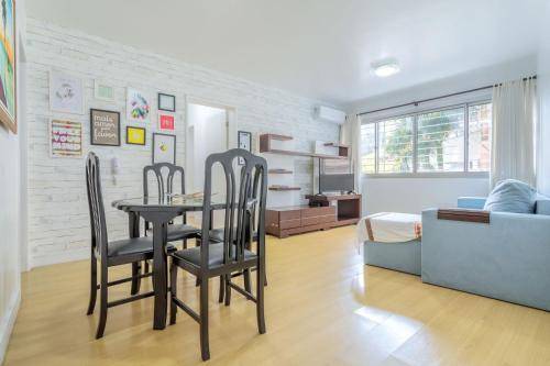 Apartamento Coqueiros