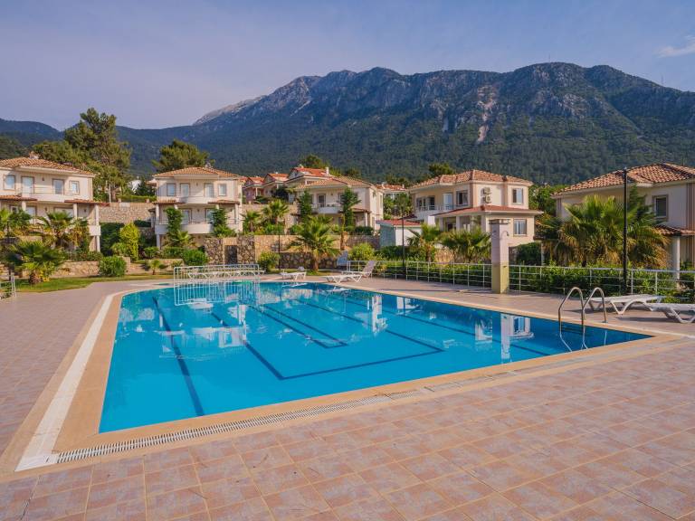 Villa Ovacık Mahallesi