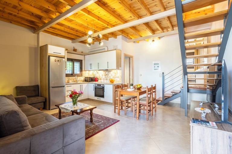 Ferienwohnung Kalamata