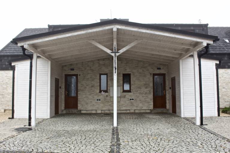 Ferienhaus Gottesgab