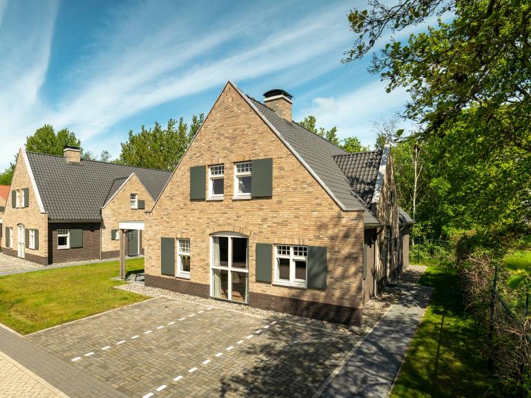 Bungalow Efteling