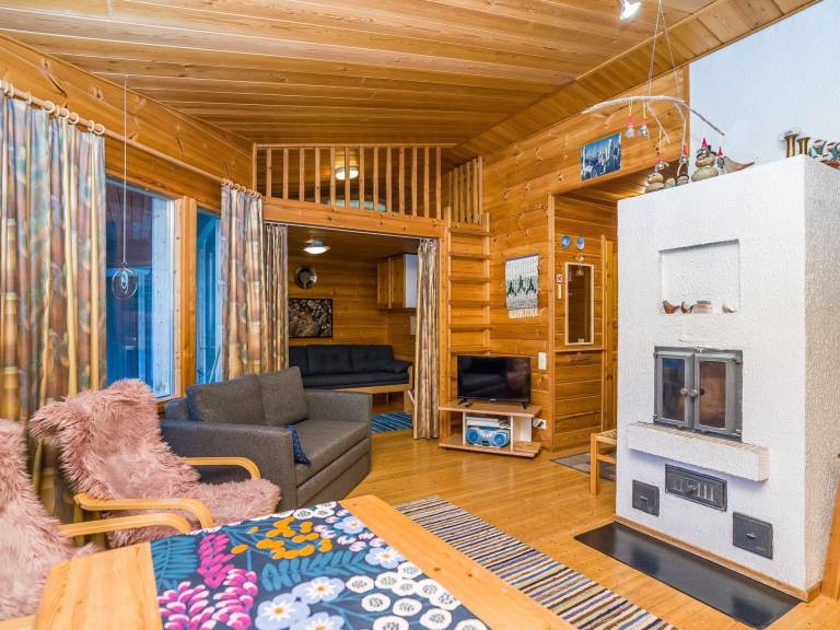 Nice vacation home with terrace & sauna | Pets allowed — photo 5