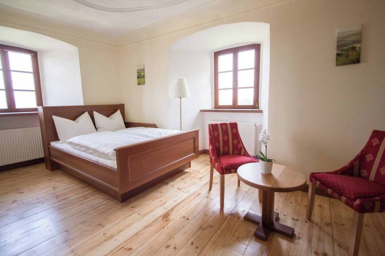 Ferienwohnung Leimen