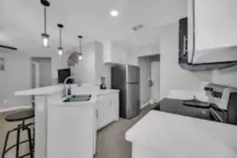 Appartement Harlingen