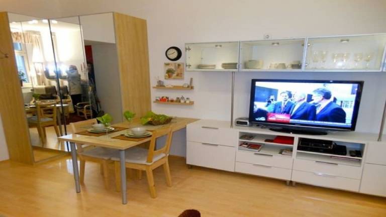 Ferielejlighed  Neubau