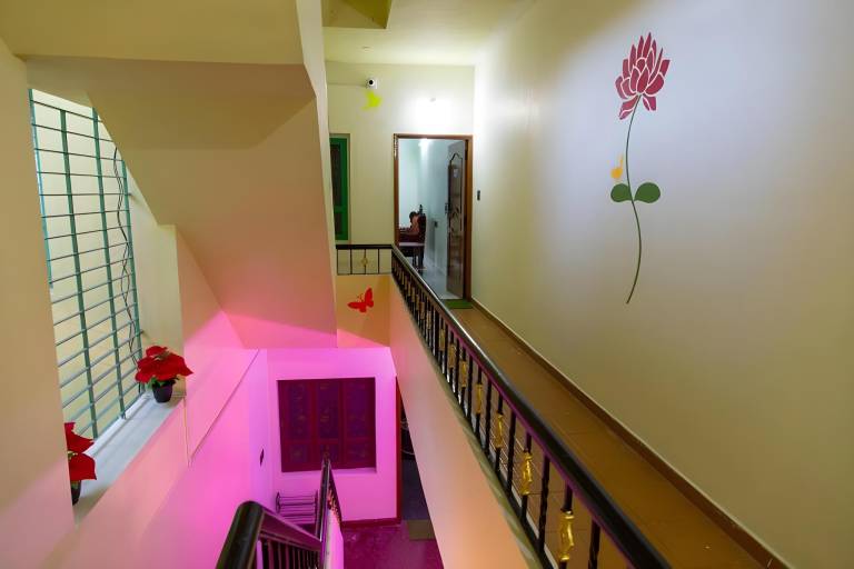 Rental apartment with 2 rooms for 6 persons — photo 4