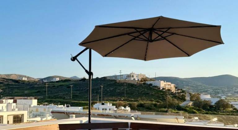 Fully equipped villa with garden & patio | Next to the beach | Pet-friendly — photo 4