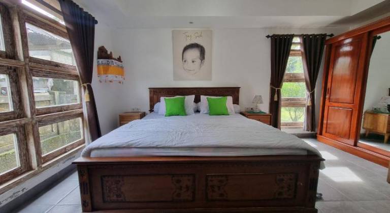Loewih Homestay