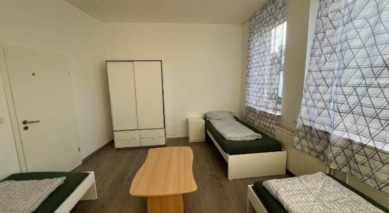 Rental apartment with 1 room for 5 persons — photo 2