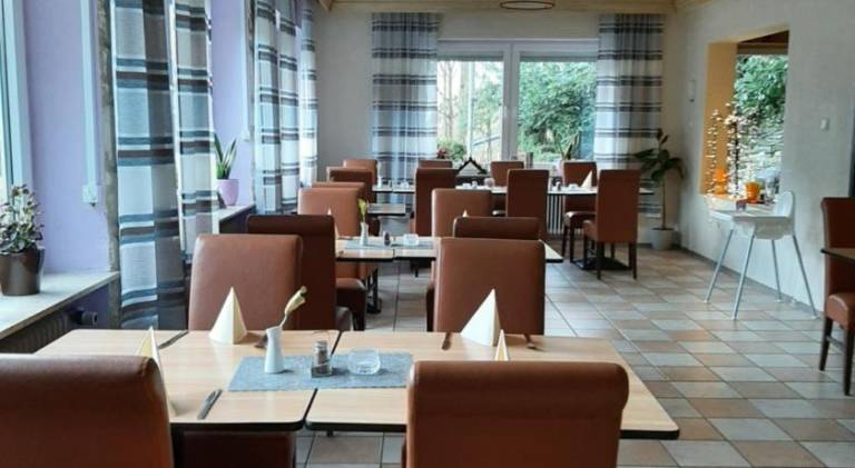 Berghotel-Willingen — photo 3