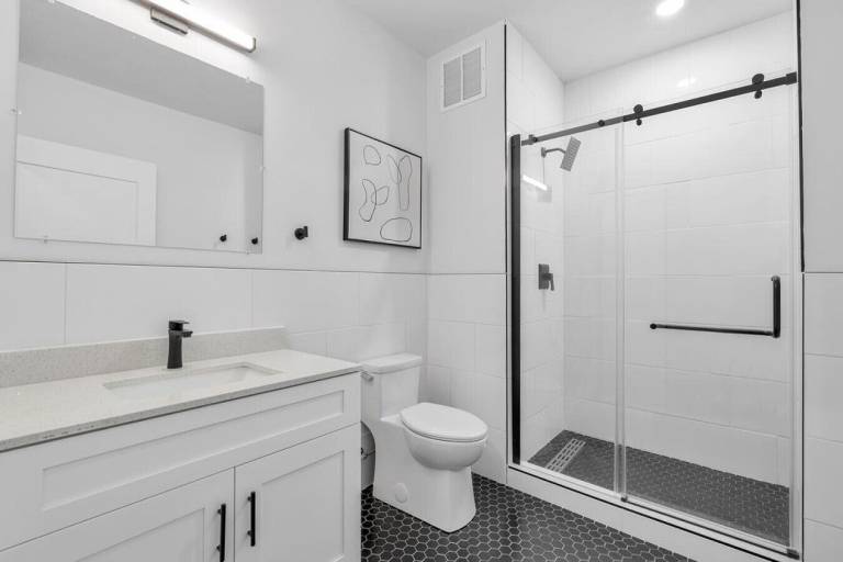 Apartment Greenville