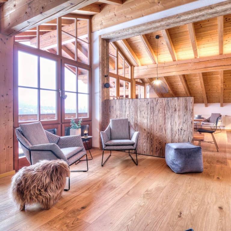Activechalets six. nine. eight (DE Reit im Winkl) - Grüntges Anne-Catherine — photo 5