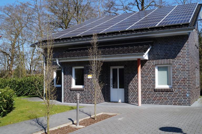 Ferienhaus  Papenburg