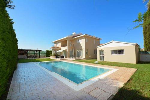 Villa  Ayia Napa