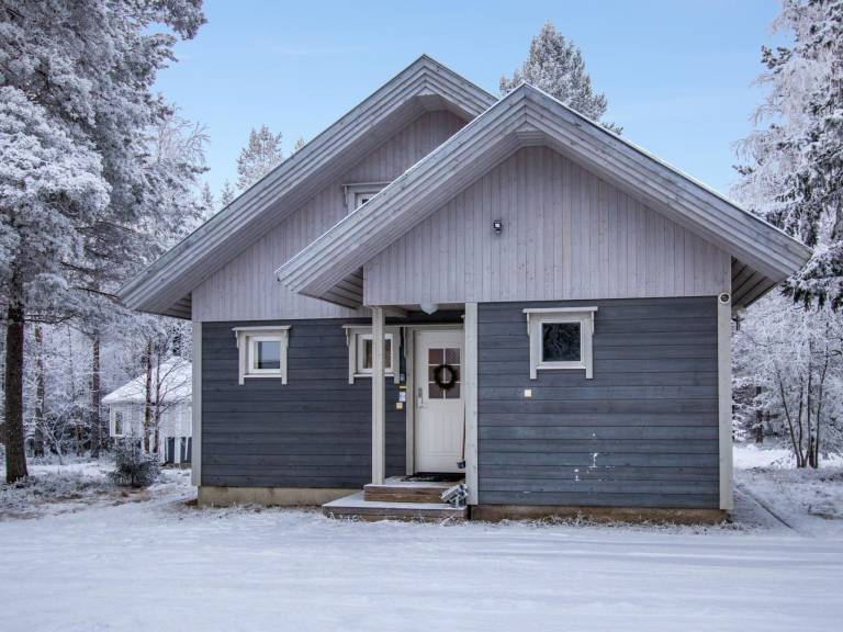 Vacation home with 1 room for 6 persons — photo 2