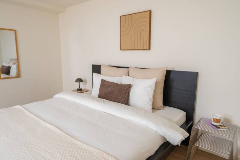 Ferienwohnung Wondelgemstraat