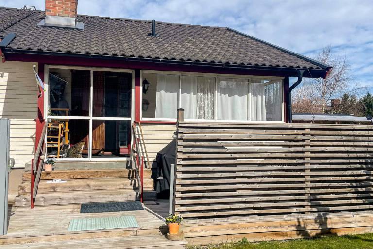 Hus  Stenungsund