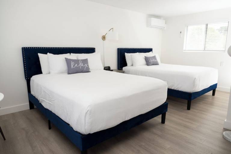 Motel Eastham