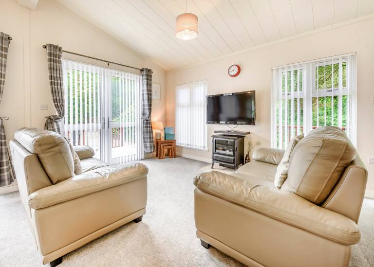 Chalet Narberth