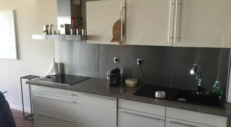 Apartment with pool | Beach nearby | Pets are welcome — photo 3