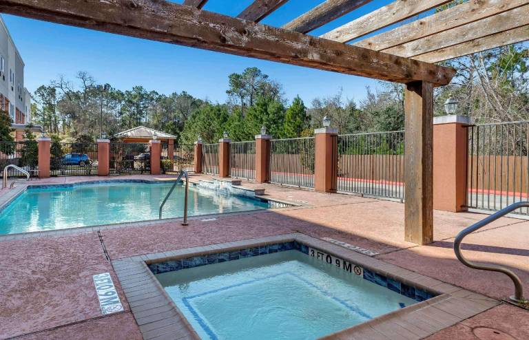 Extended Stay America Suites - Houston - Kingwood — photo 3
