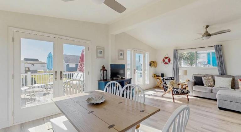 Vacation home with terrace | Good for workation — photo 2