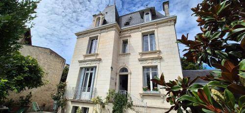 Bed & Breakfast La Rochelle