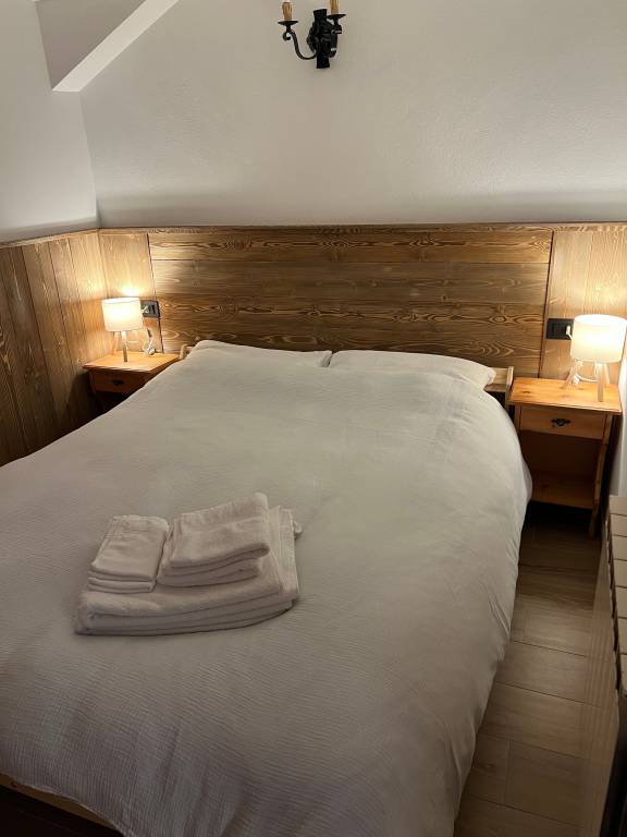 Ferienwohnung Cogne