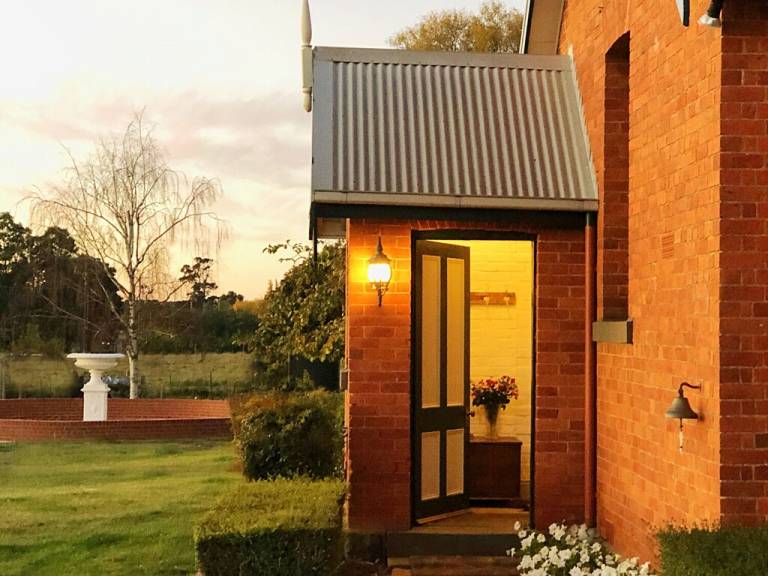 Cottage Kyneton