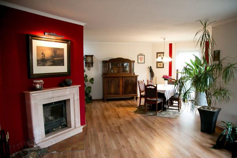 Ferienwohnung Waldersee