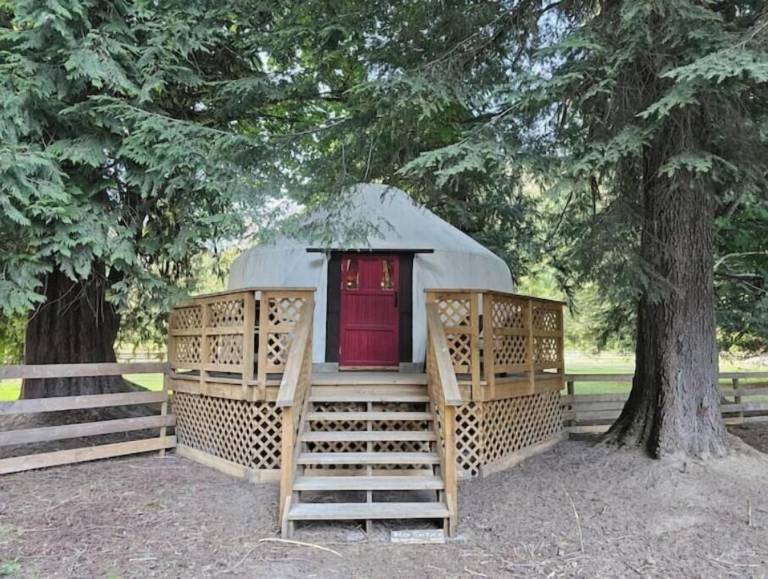 House  Squamish