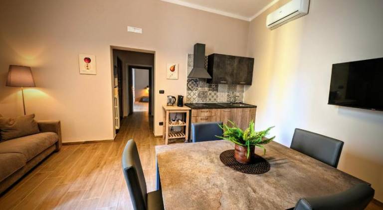 Beautiful rental apartment | Pet-friendly in Andria