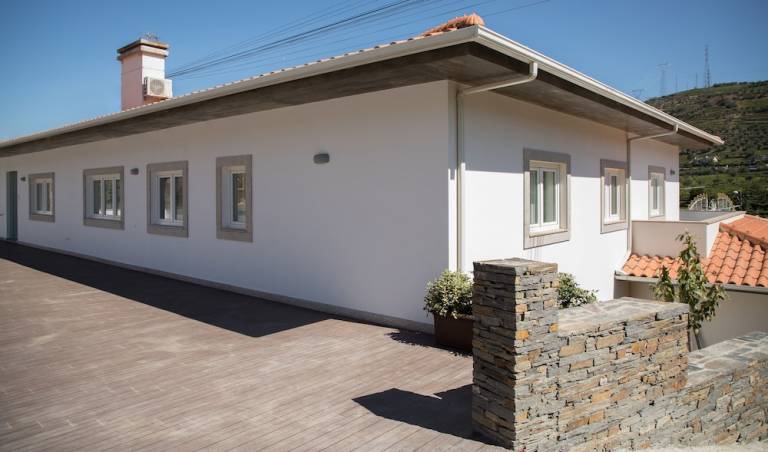 Pousada (B&B)  Oliveira