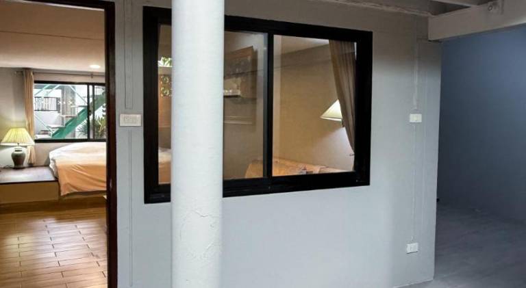 Holiday apartment with 2 rooms for 4 persons — photo 4