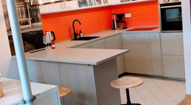 Lovely rental apartment | Pets are welcome — photo 2