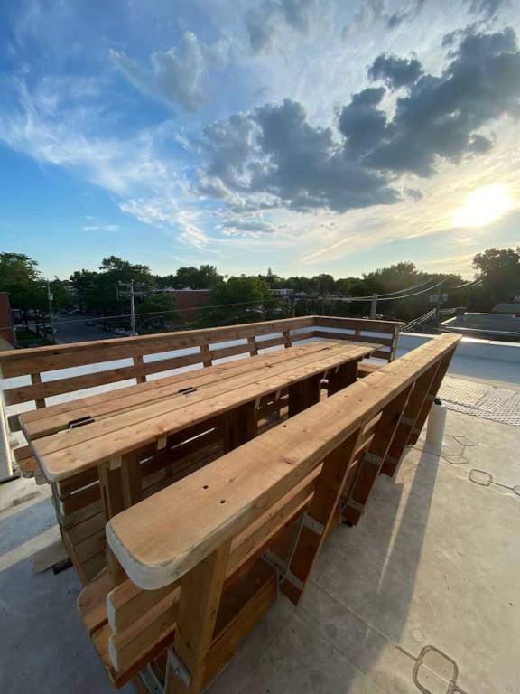 Condo  Bellerive