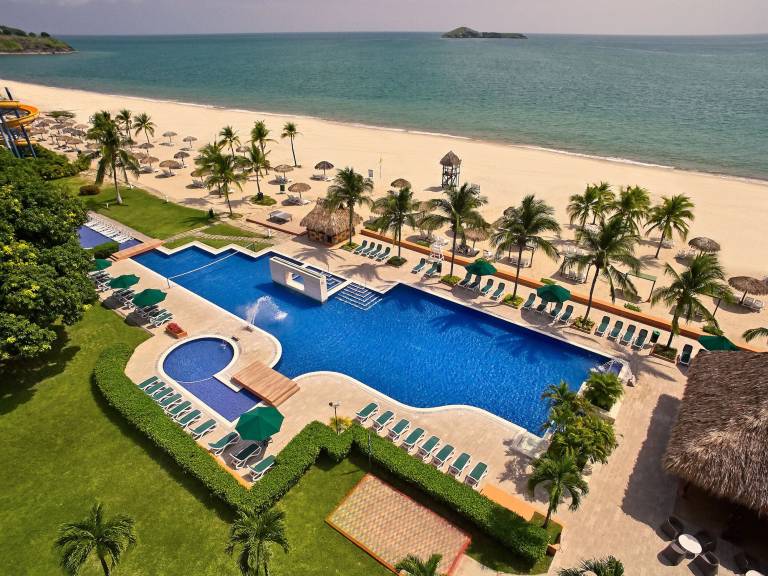 Resort  Rio Hato