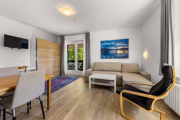 Ferienwohnung Velden am Wörthersee