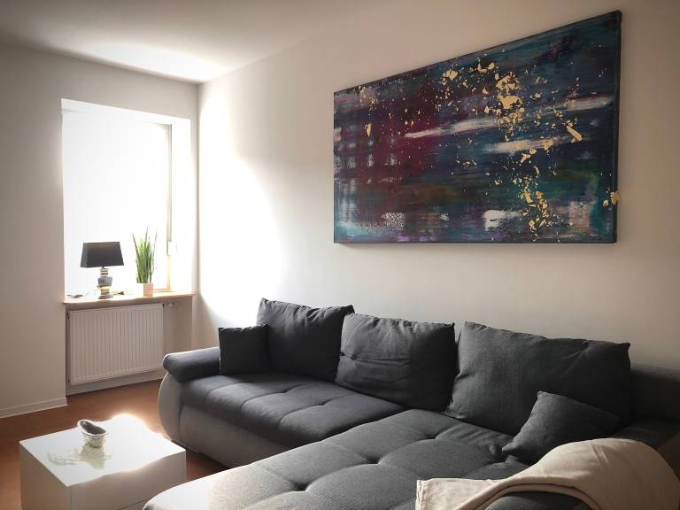 Ferienwohnung Nonnweiler
