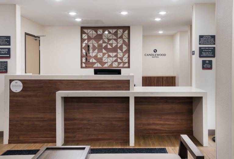 Candlewood Suites Lake Charles-Sulphur By IHG — photo 5