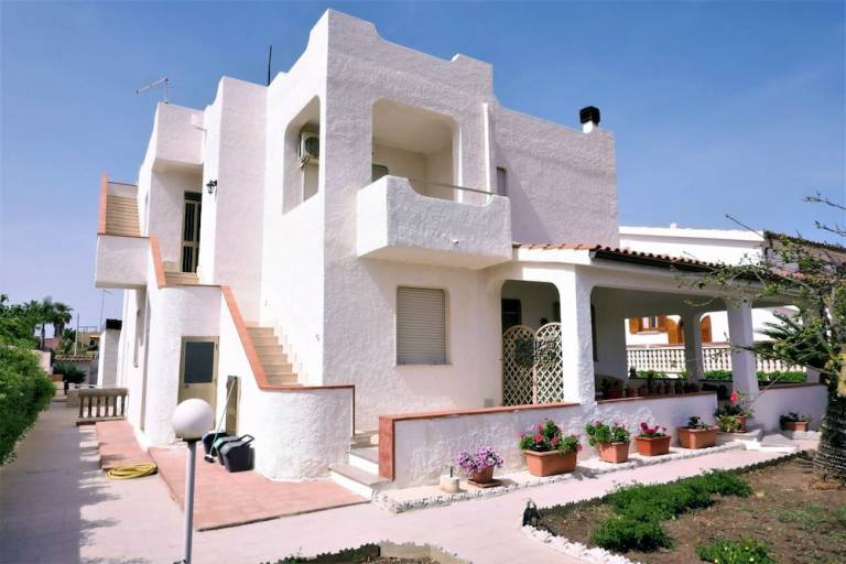 Casa vacanza Pachino