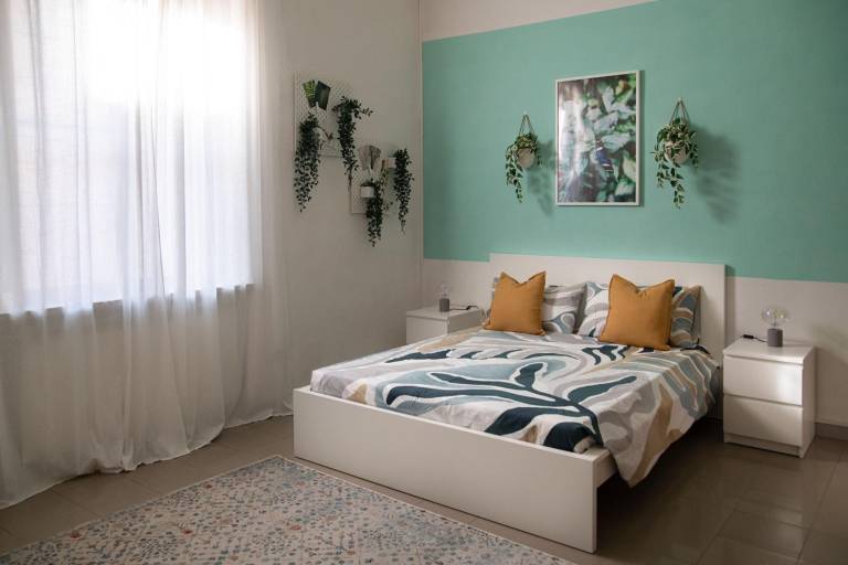 Rental apartment with garden | Close to Leaning Tower of Pisa | Garden view | Suitable for remote work — photo 2