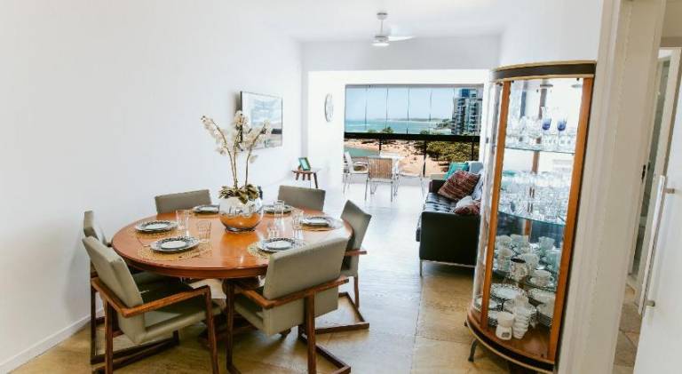 Holiday apartment | Close to the beach | Suitable for remote work | Pets allowed — photo 3