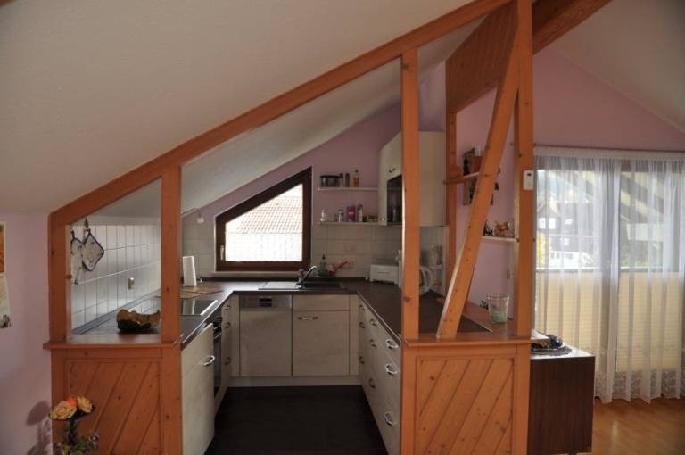 Ferienwohnung Oberreute
