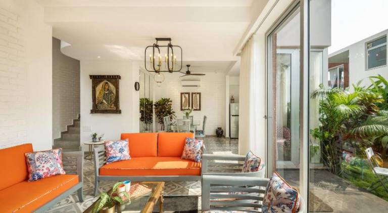 Villa with garden & private pool | Suitable for remote work — photo 5