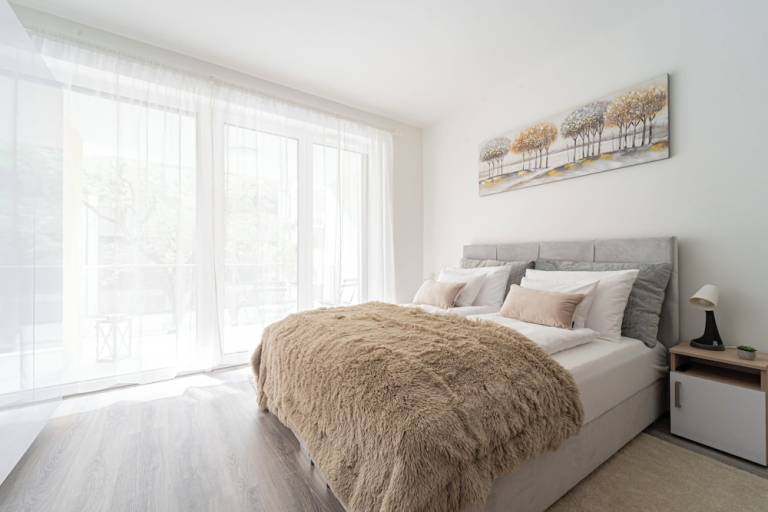 Apartman Szigetmonostor