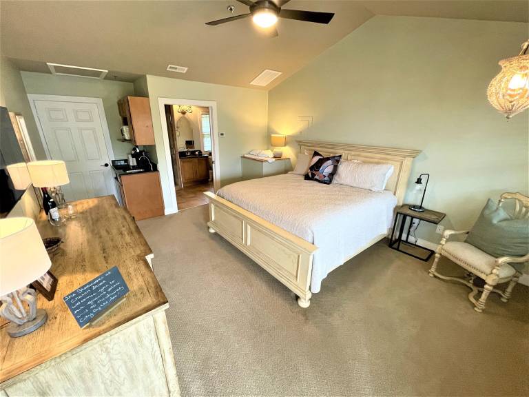 Condo Swansboro