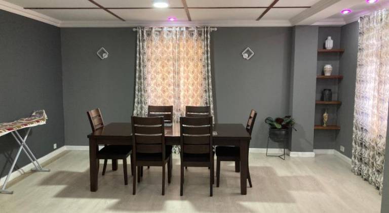 149 m² Ferienwohnung