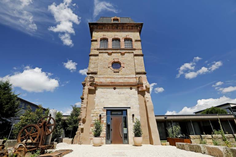 Ferienwohnung Landau in der Pfalz